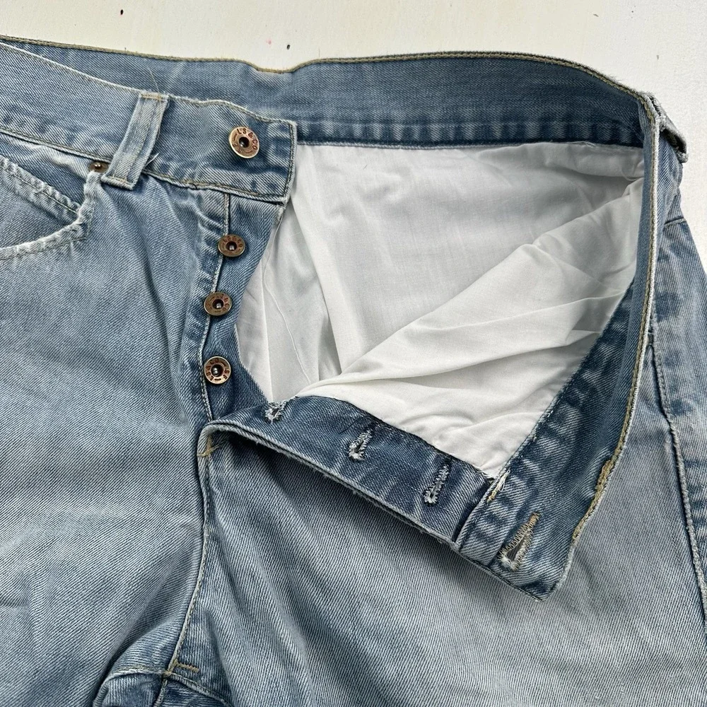 Levis vintage y2k